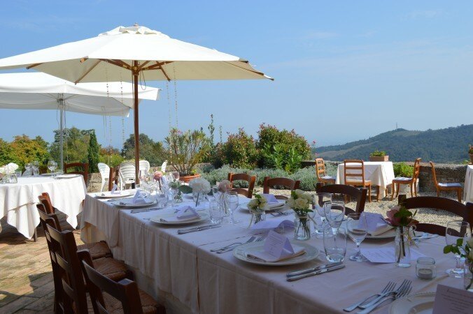 Agriturismo Cavazzone 3