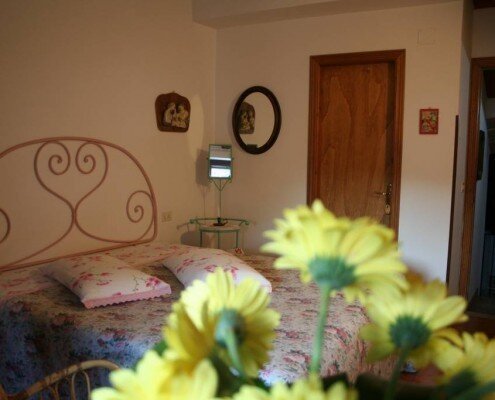 Agriturismo l'Antica Sosta 3