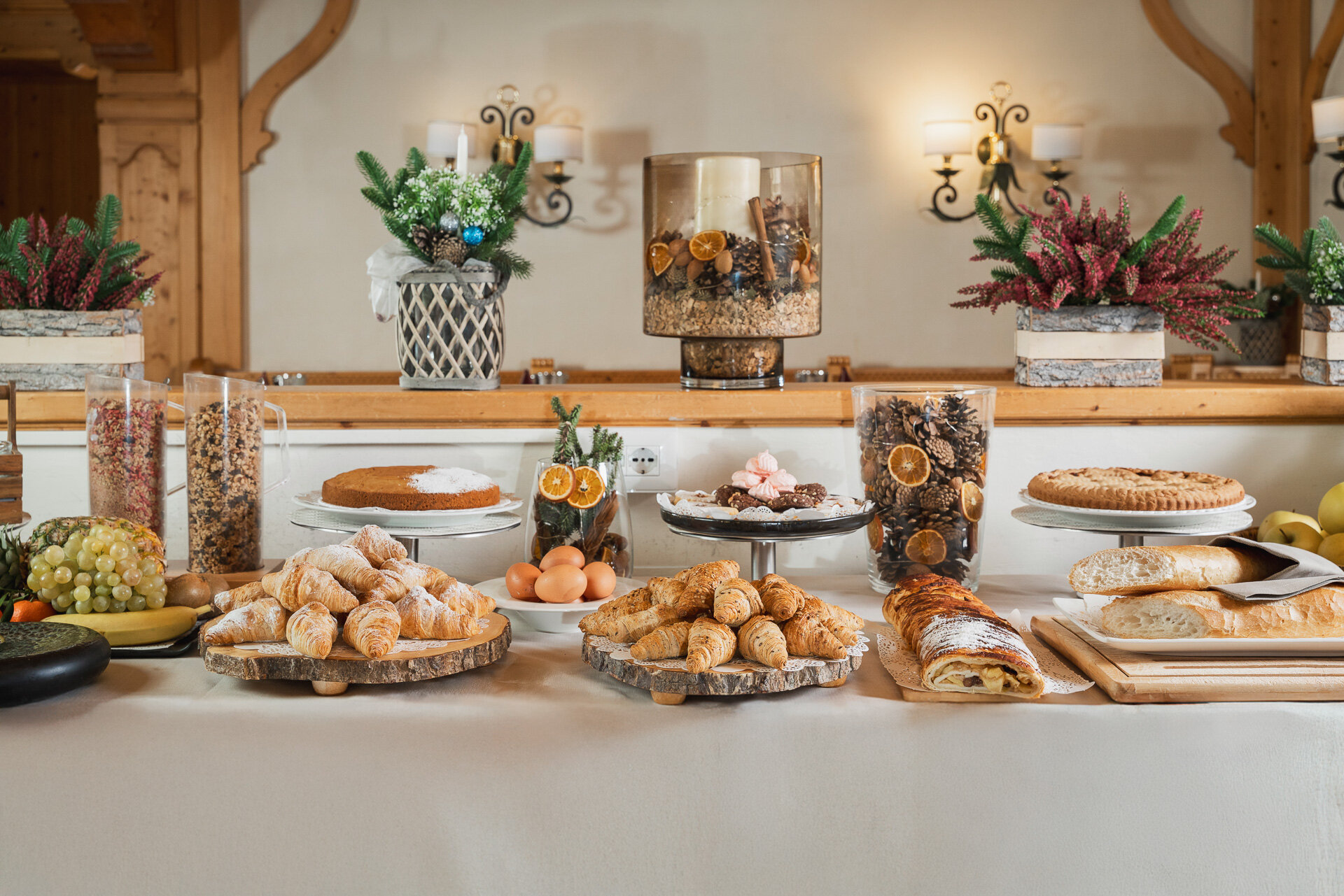 Hotel Residence Cristallo 2