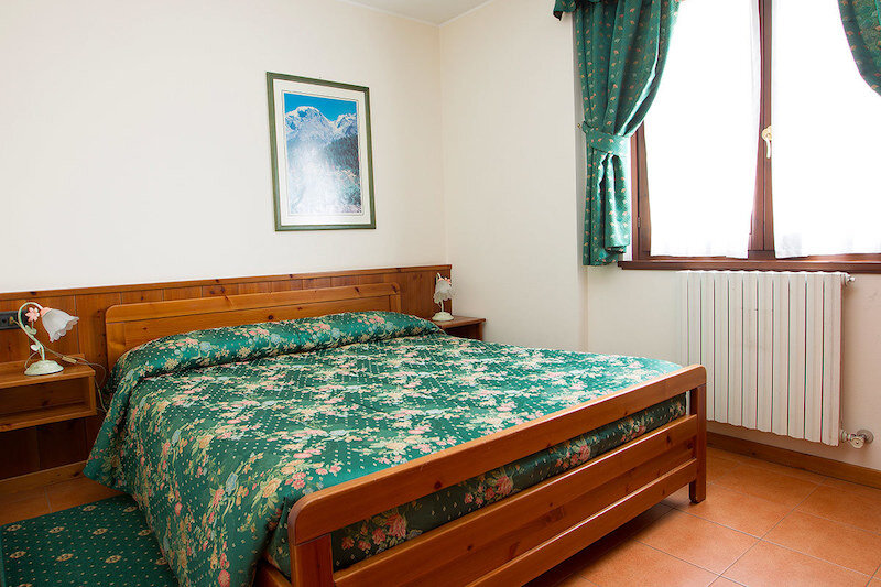Hotel Residence Cristallo 5