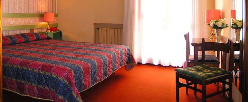 Hotel la Meridiana 2