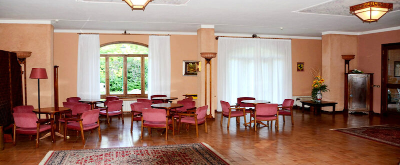 Hotel la Meridiana 4