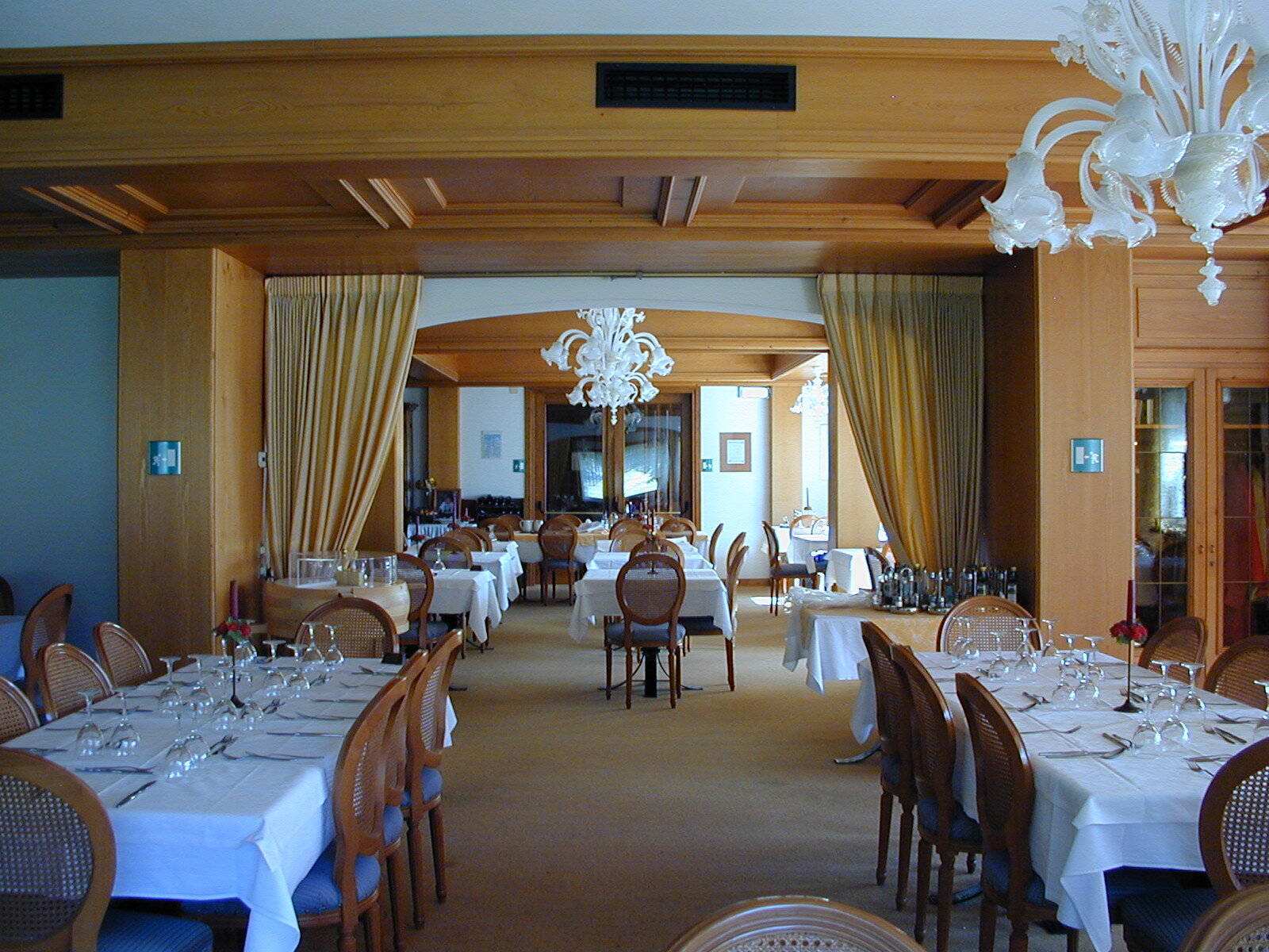 Sport Hotel 5