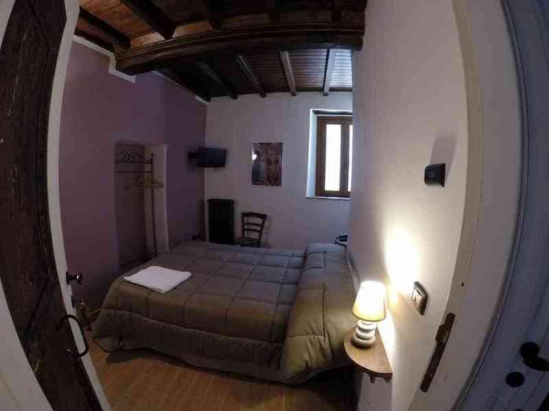 Locanda il Falco Nero 5