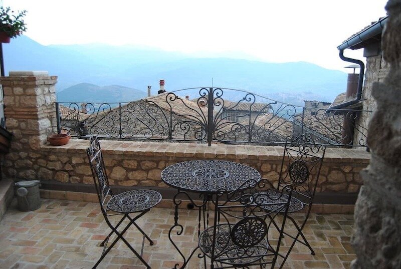 Locanda il Falco Nero 3