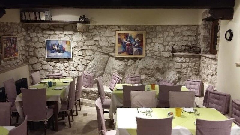 Locanda il Falco Nero 4