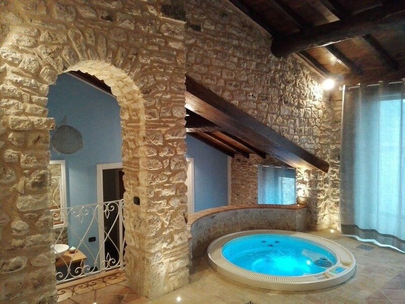 Locanda il Falco Nero 2