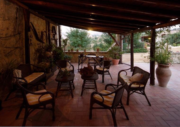 Agriturismo Casalicchio 5