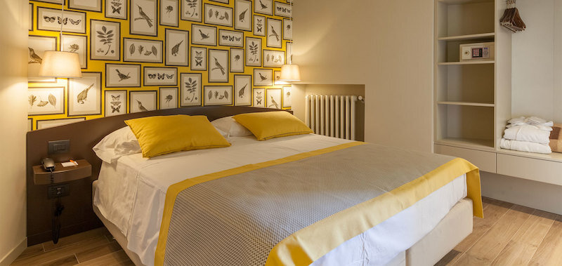 Hotel Titano 5