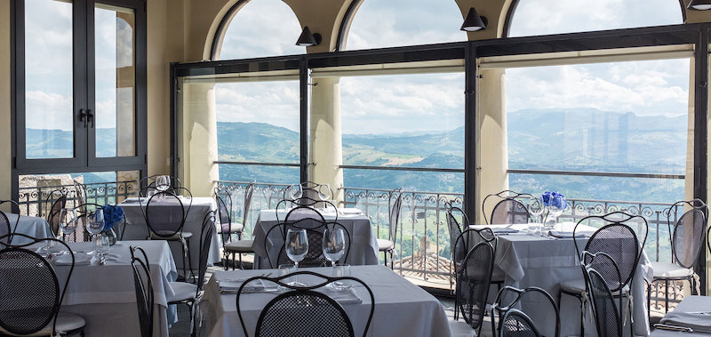 Hotel Titano 2