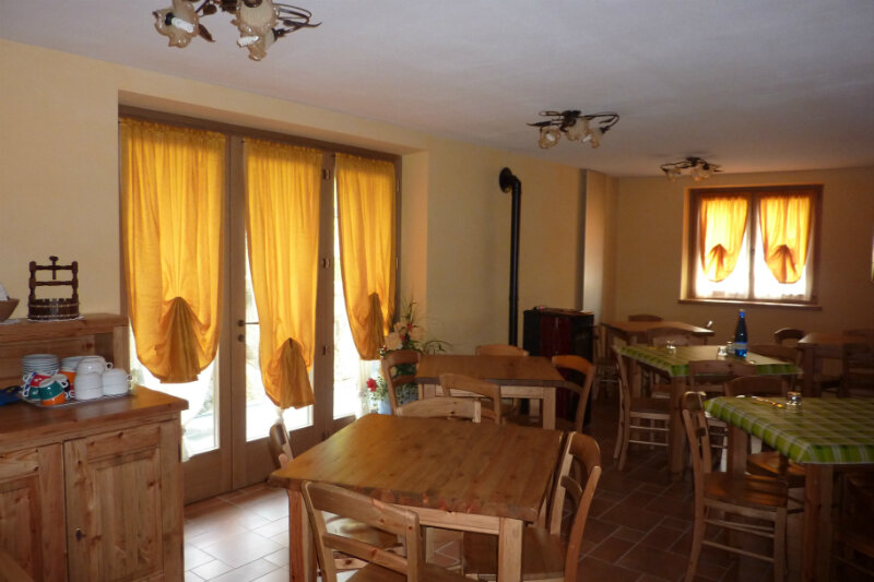 Agriturismo Ca' di Racc 3
