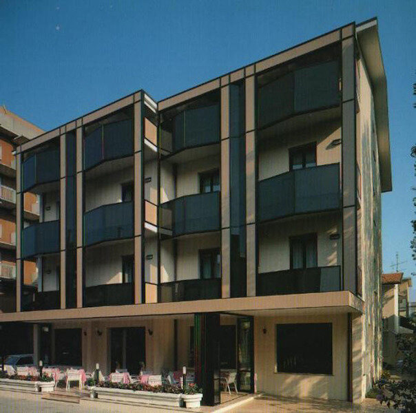 Hotel Urbinati 4