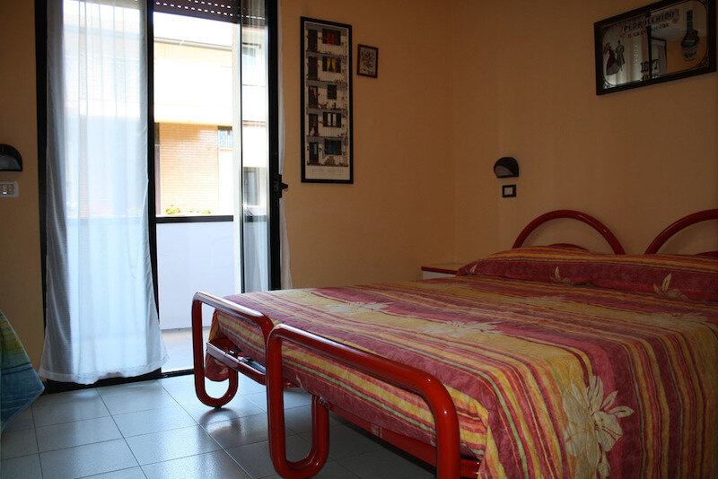 Hotel Urbinati 5