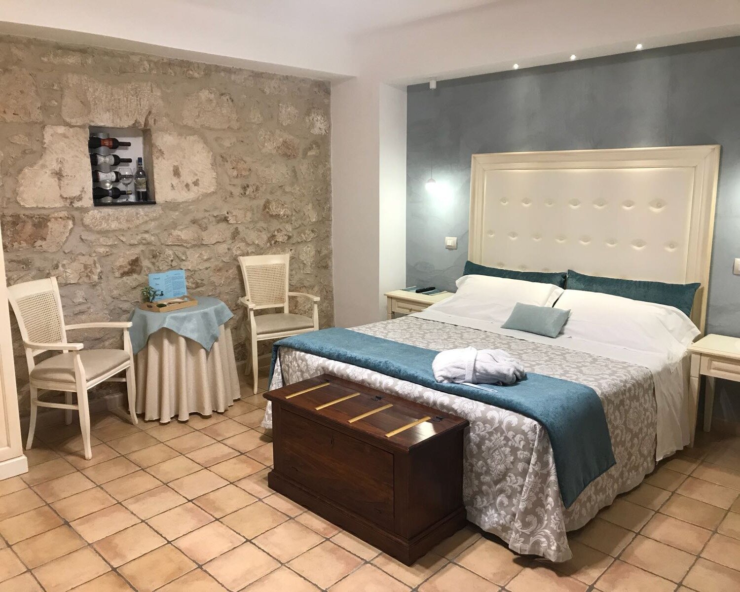 Artemisia Resort 2