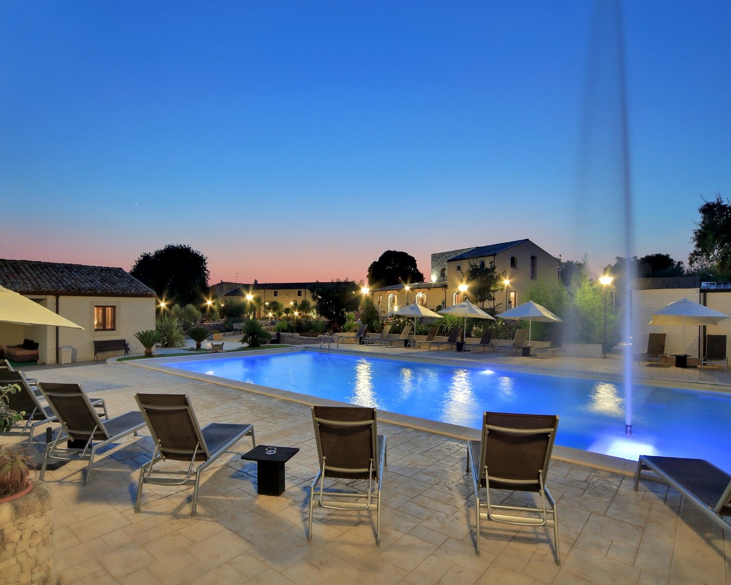 Artemisia Resort 5