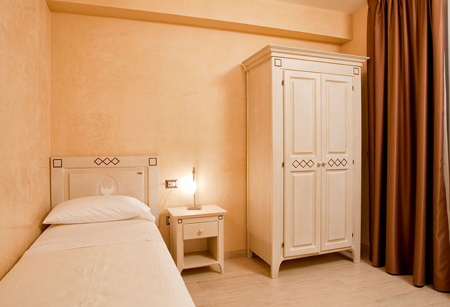 L'Araba Fenice Hotel & Resort 5