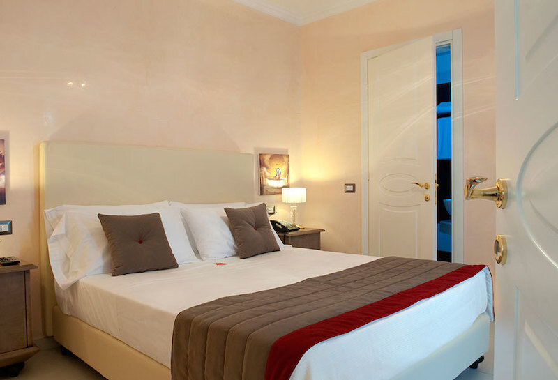 L'Araba Fenice Hotel & Resort 3