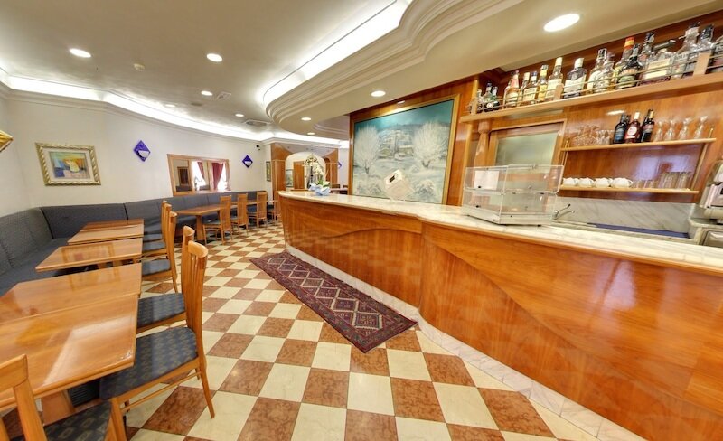 Hotel Maritan 5