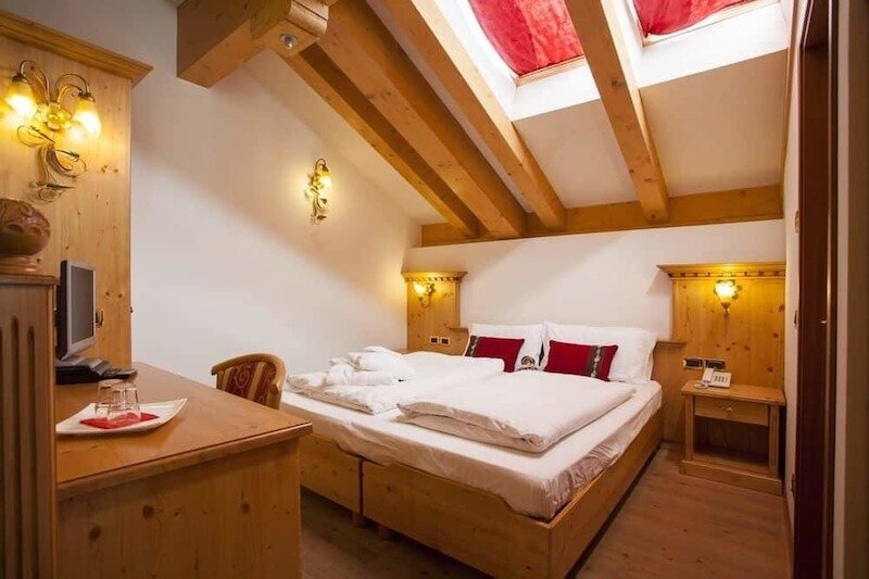 Hotel Chalet All'Imperatore 5