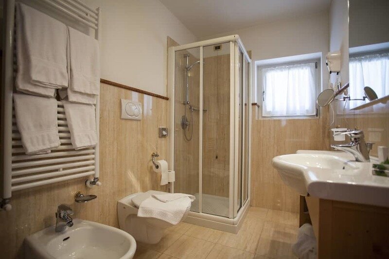 Hotel Chalet All'Imperatore 4