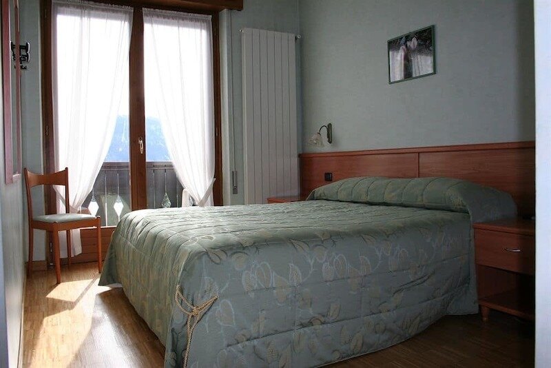 Hotel Migliorati 4
