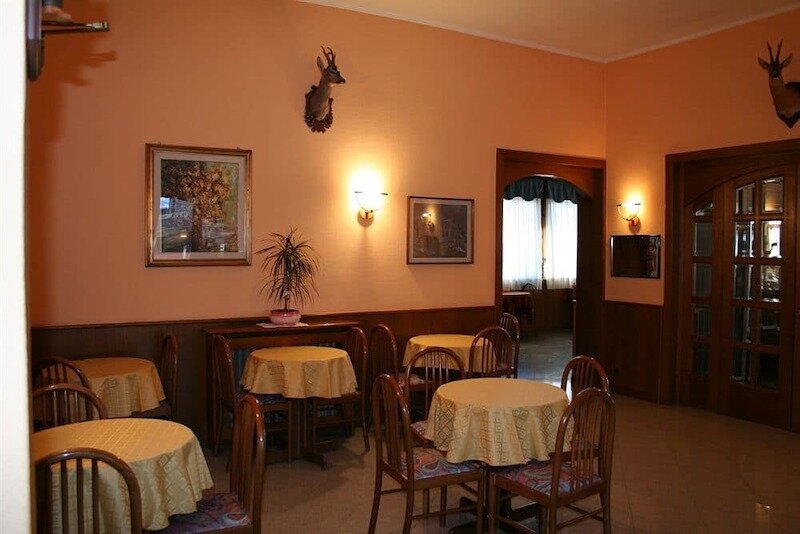 Hotel Migliorati 5