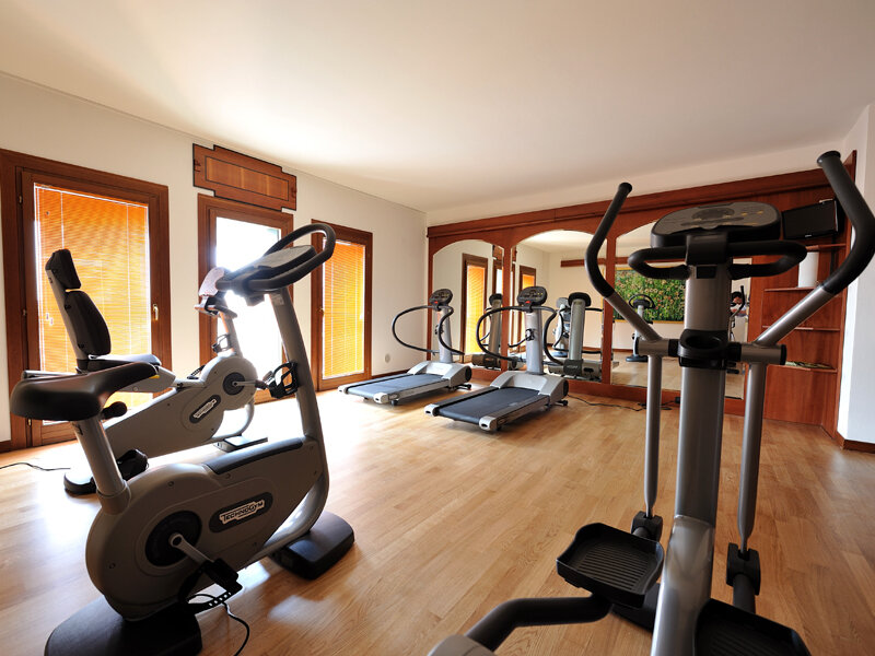 Hotel Roxy Plaza 4