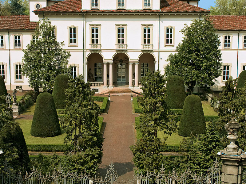 B&B la Casa del Nespolo di... Niguarda 4
