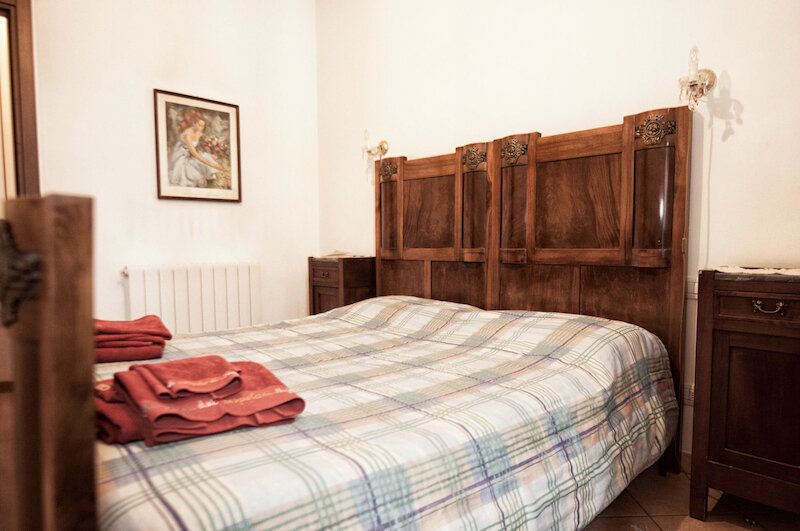 B&B la Casa del Nespolo di... Niguarda 5