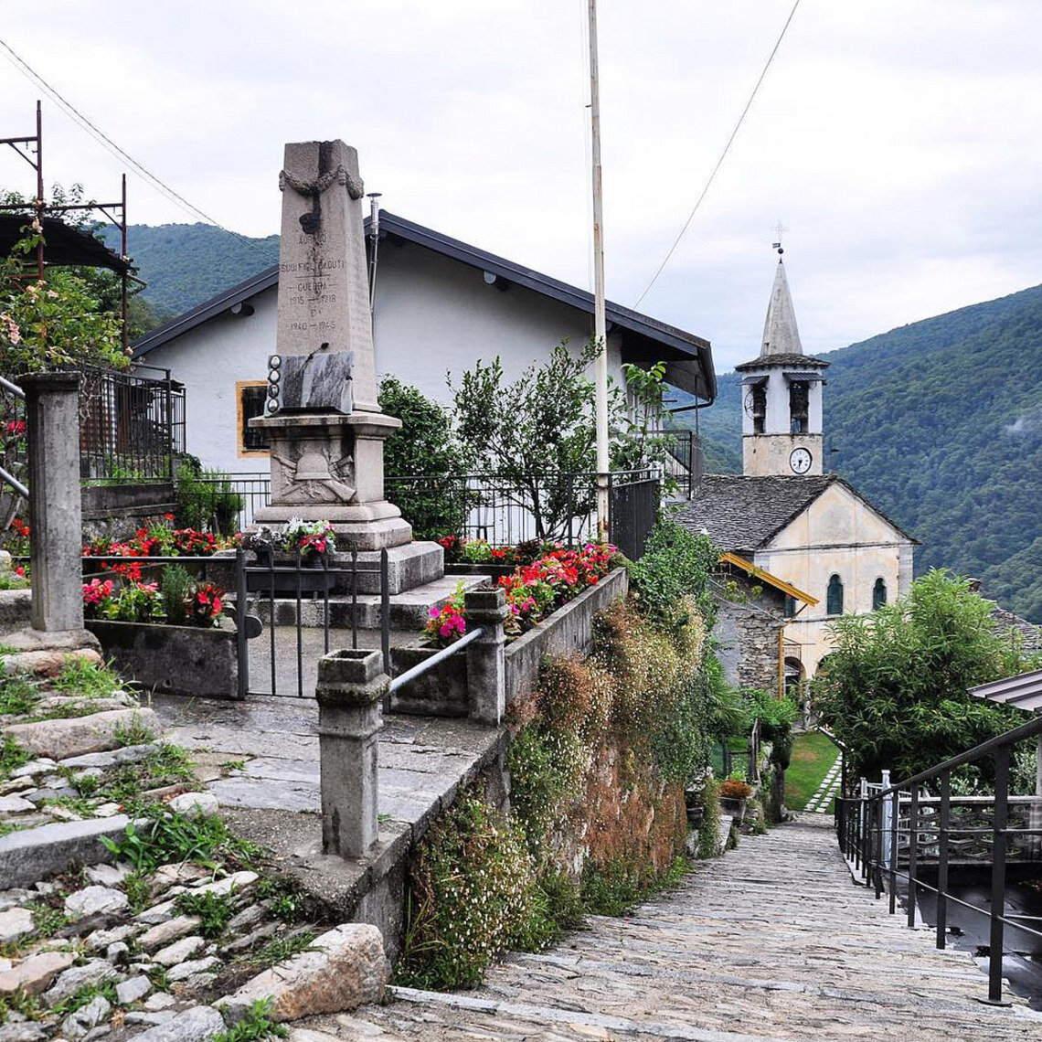 B&B la Locanda del Cinghiale 3