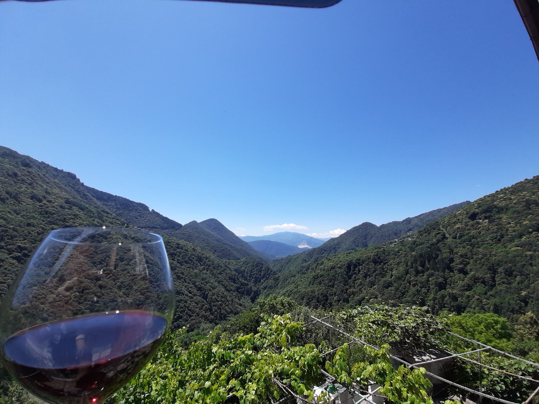 B&B la Locanda del Cinghiale 2