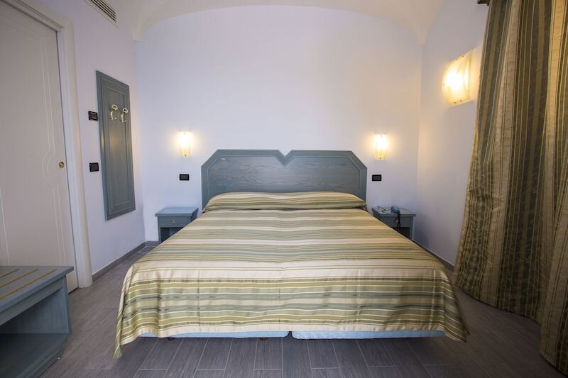 Hotel Terme Saint Raphael 4
