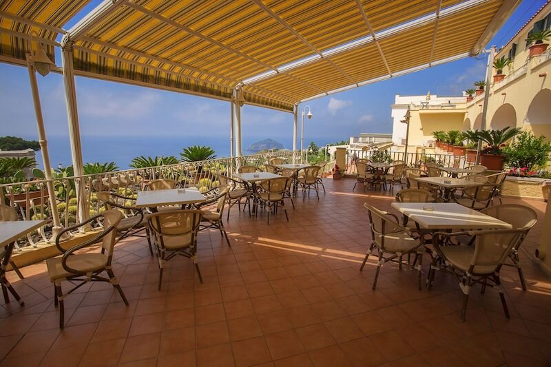 Hotel Terme Saint Raphael 5