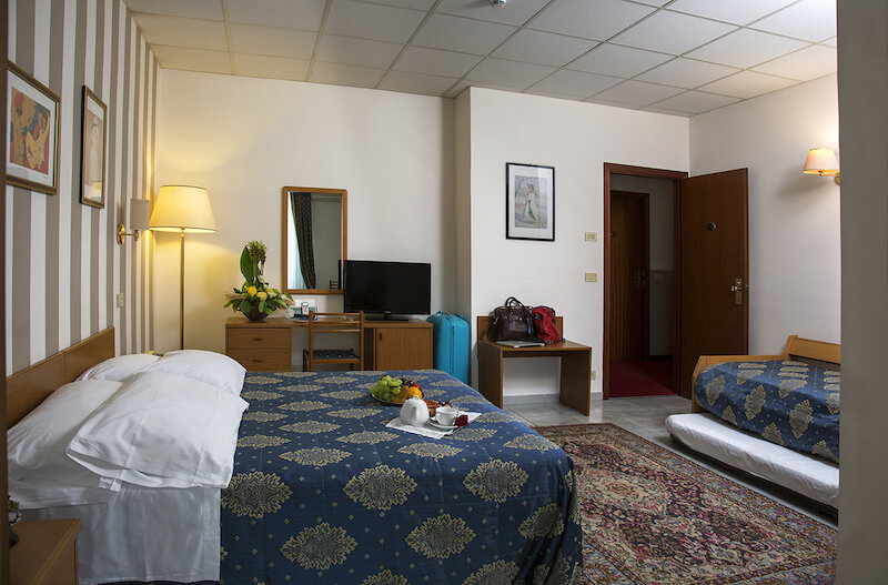 Hotel Redebora 3