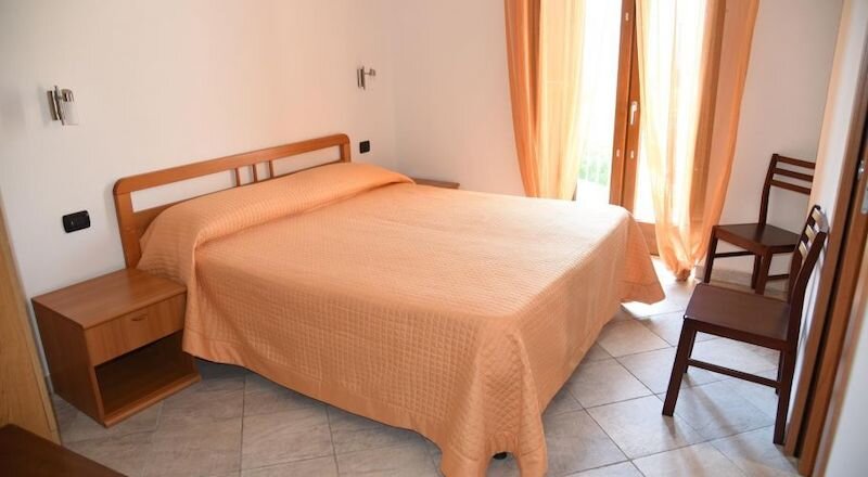 B&B il Vicoletto del Casale 4