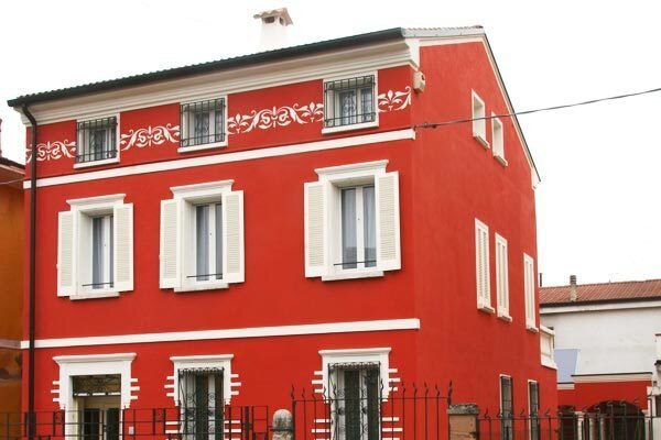 B&B a Casa dell'Antiquario 4