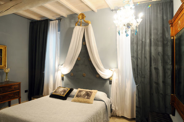 B&B a Casa dell'Antiquario 5