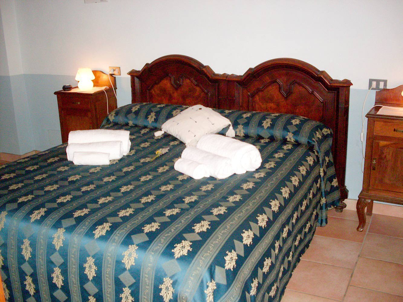 Agriturismo Ca' Lucano 2