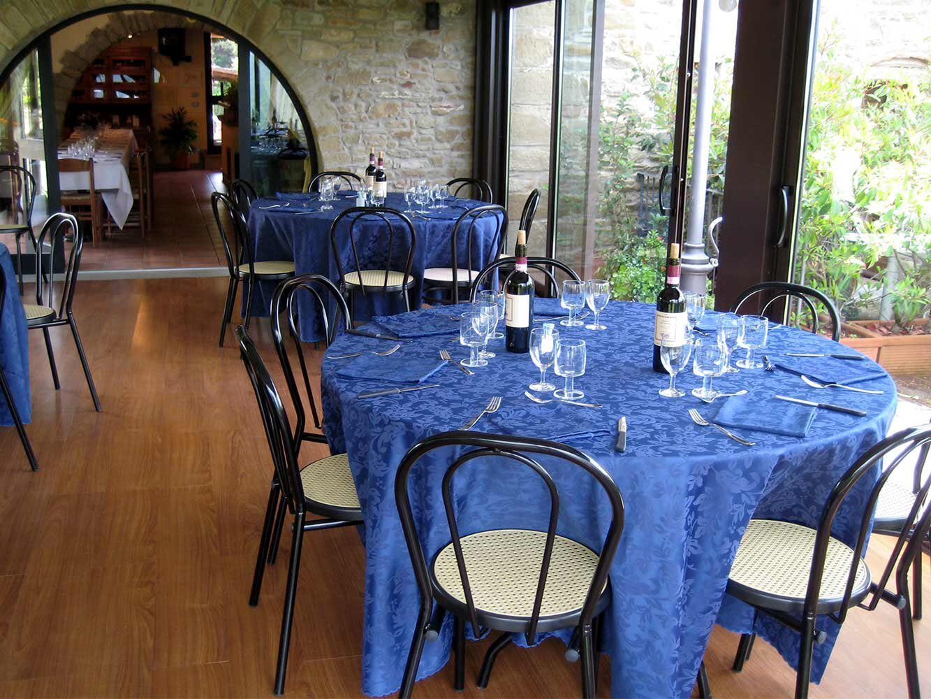 Agriturismo Ca' Lucano 3