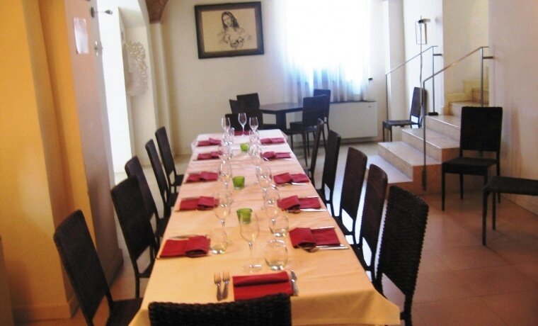 Hotel Casa Mancia 2