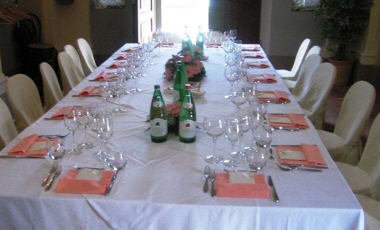 Hotel Casa Mancia 3