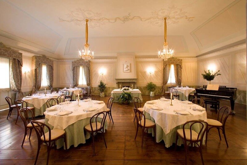 Alle Roncole Locanda Ristorante 2