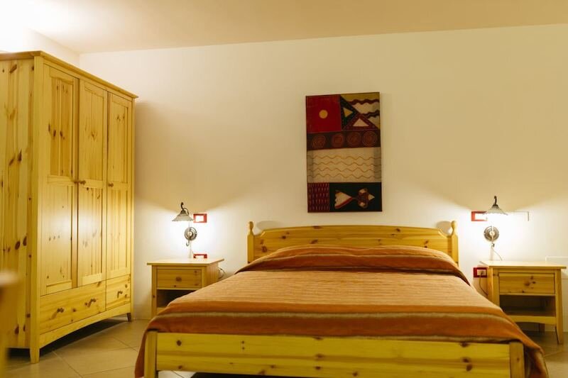 Residence del Casalnuovo 4