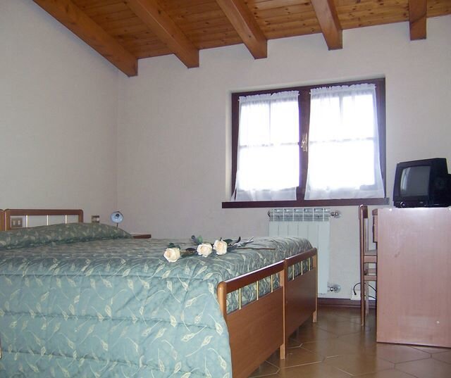Hotel Pineta 5