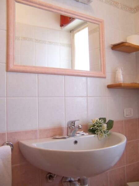 Hotel Pineta 5