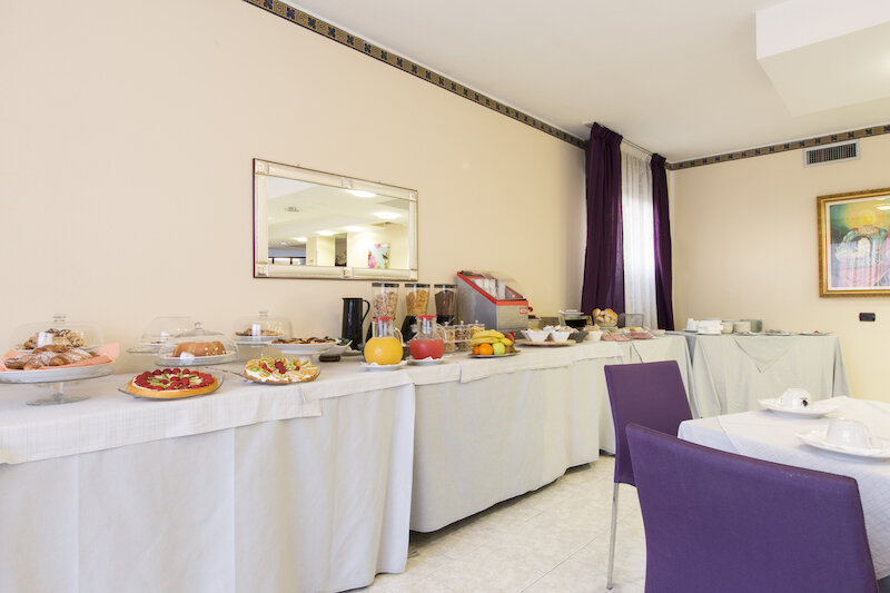 Hotel Fidenza 4