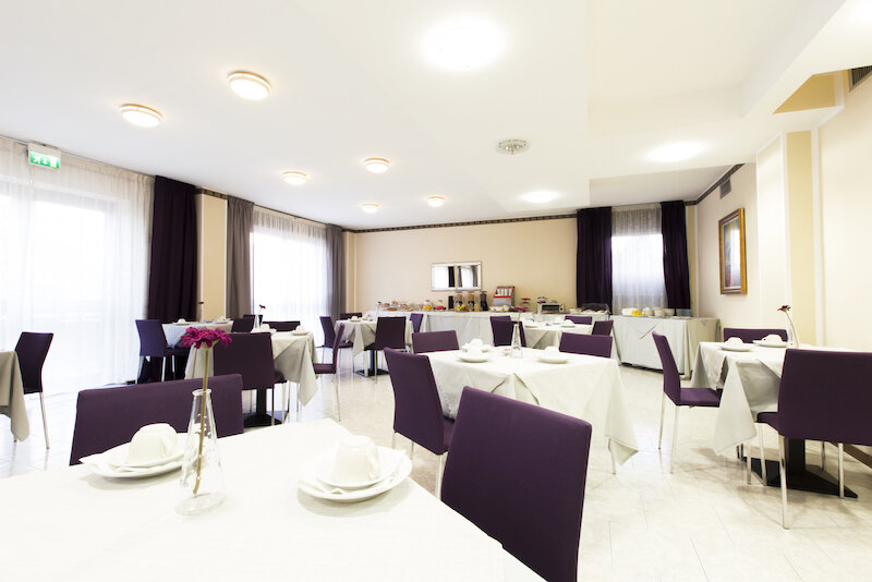 Hotel Fidenza 3