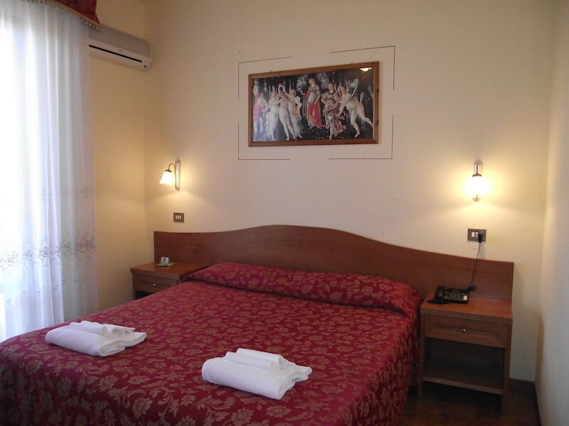 Hotel Duca della Corgna 5