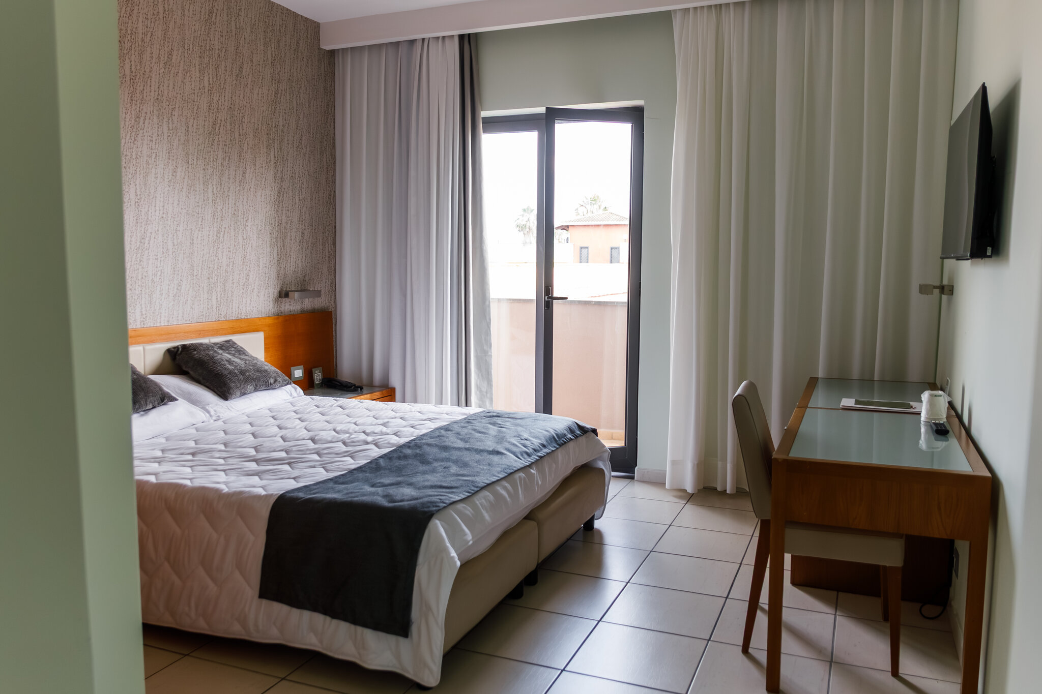 La Costiera Hotel 3