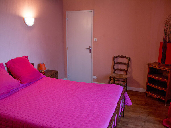 La Ferme de Bedou 2